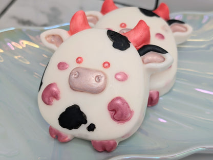 Mad Cow Soap
