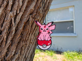 Shock Pop Car Freshener
