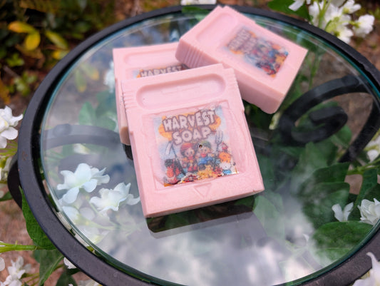 Harvest Soap