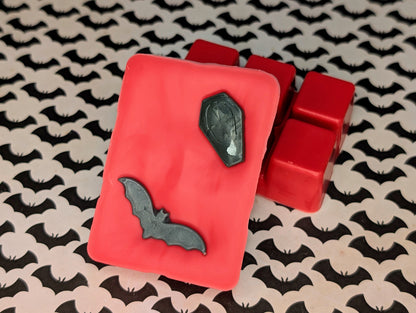 Vampire Babe Wax Melt