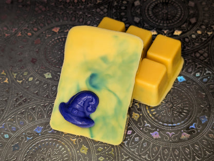 Witch Babe Wax Melt