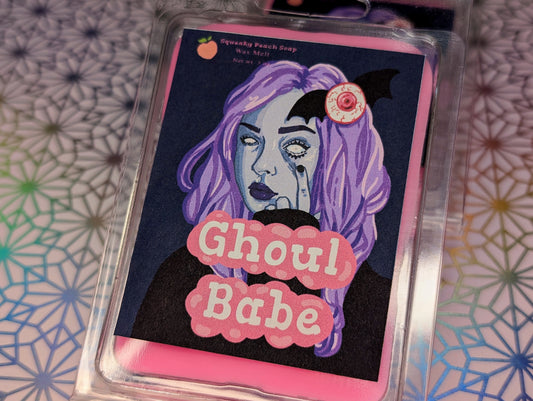 Ghoul Babe Wax Melt