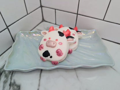 Mad Cow Soap