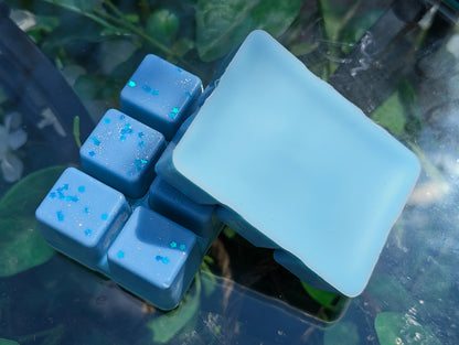 Mega Berry Wax Melt