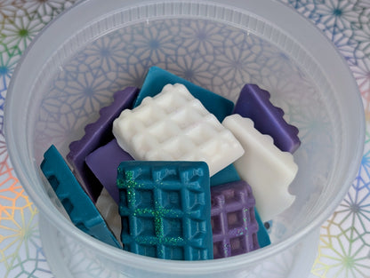 Zombie Bites Wax Melt