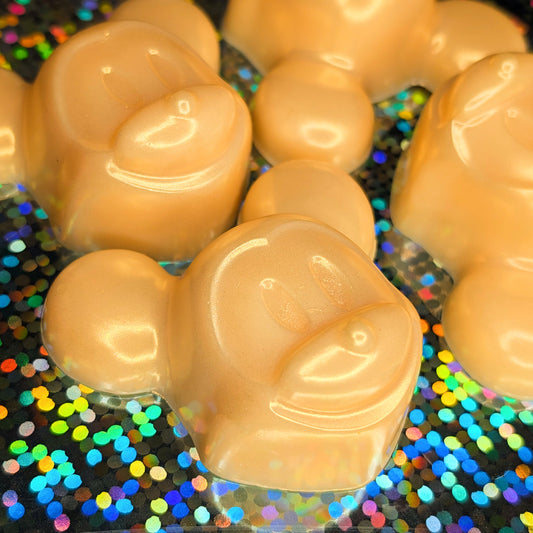 Park Hopper Soap Packs