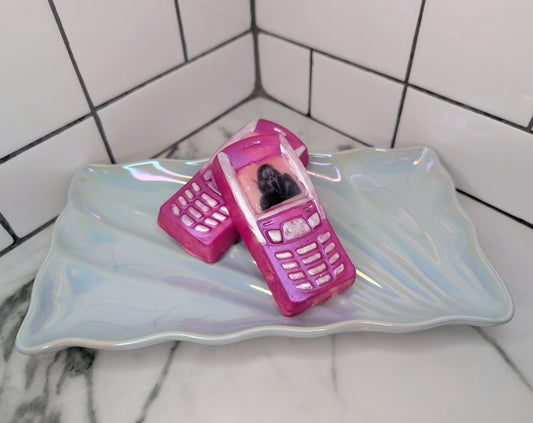 Scream Queen Soap