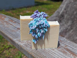 Creeping Phlox Artisan Soap