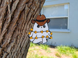 Phantom Bloom Car Freshener