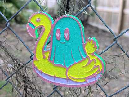 Frankenscent Car Fresheners