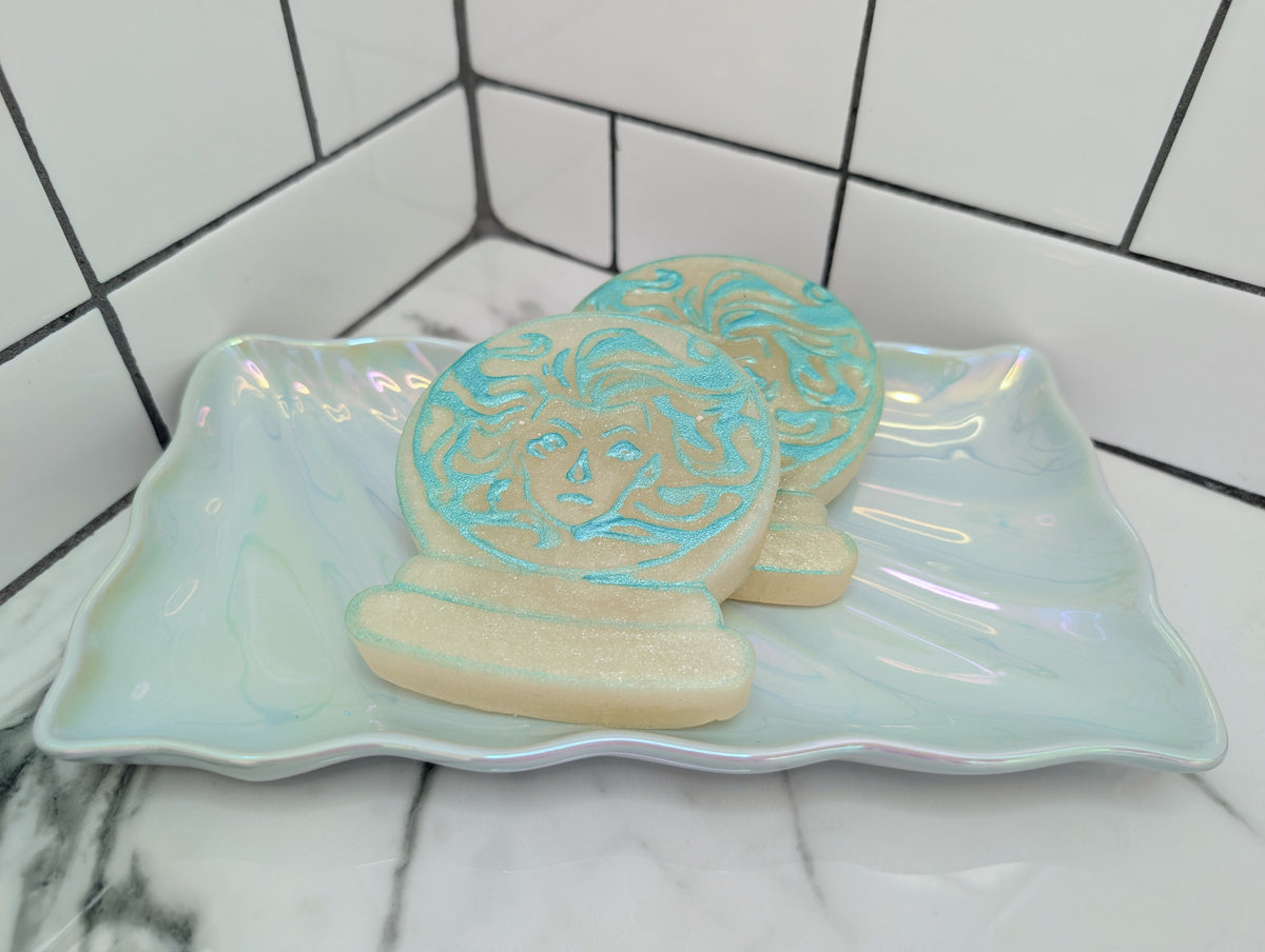 Dear Leota Soap