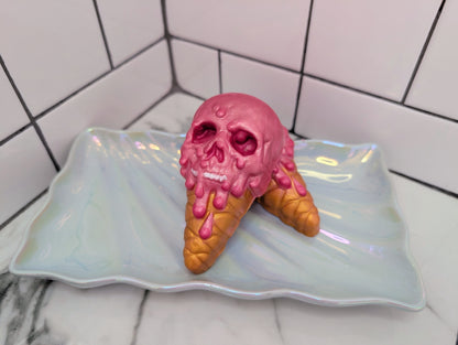 Ghoulish Treat Soap