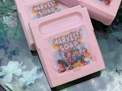 Harvest Soap