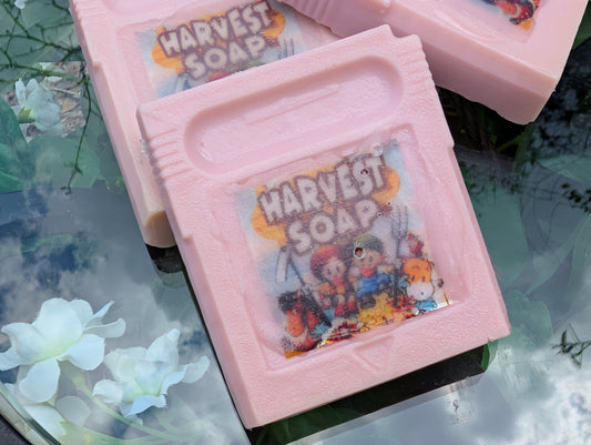 Harvest Soap