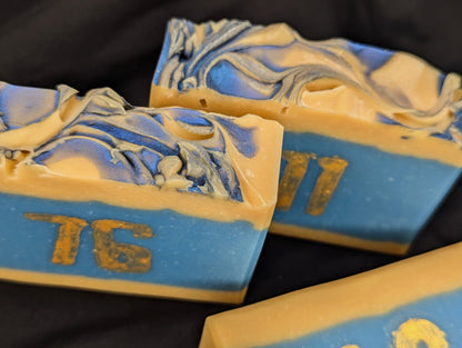 Vault Dweller Artisan Soap