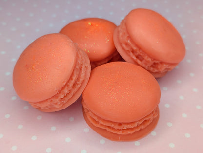 Banana Macaron Wax Melt