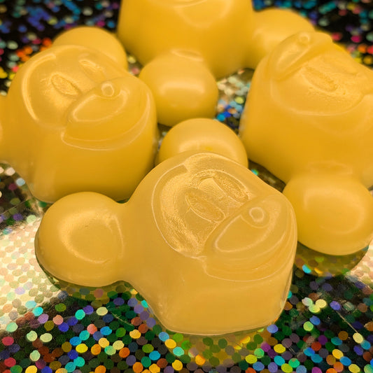 Park Hopper Soap Packs