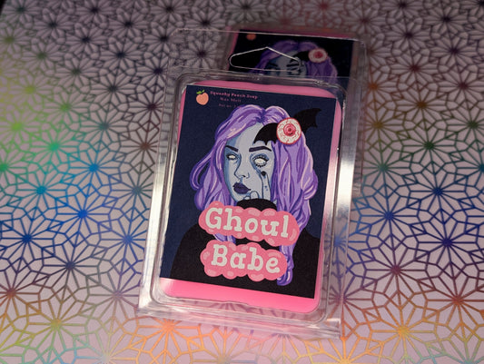 Ghoul Babe Wax Melt
