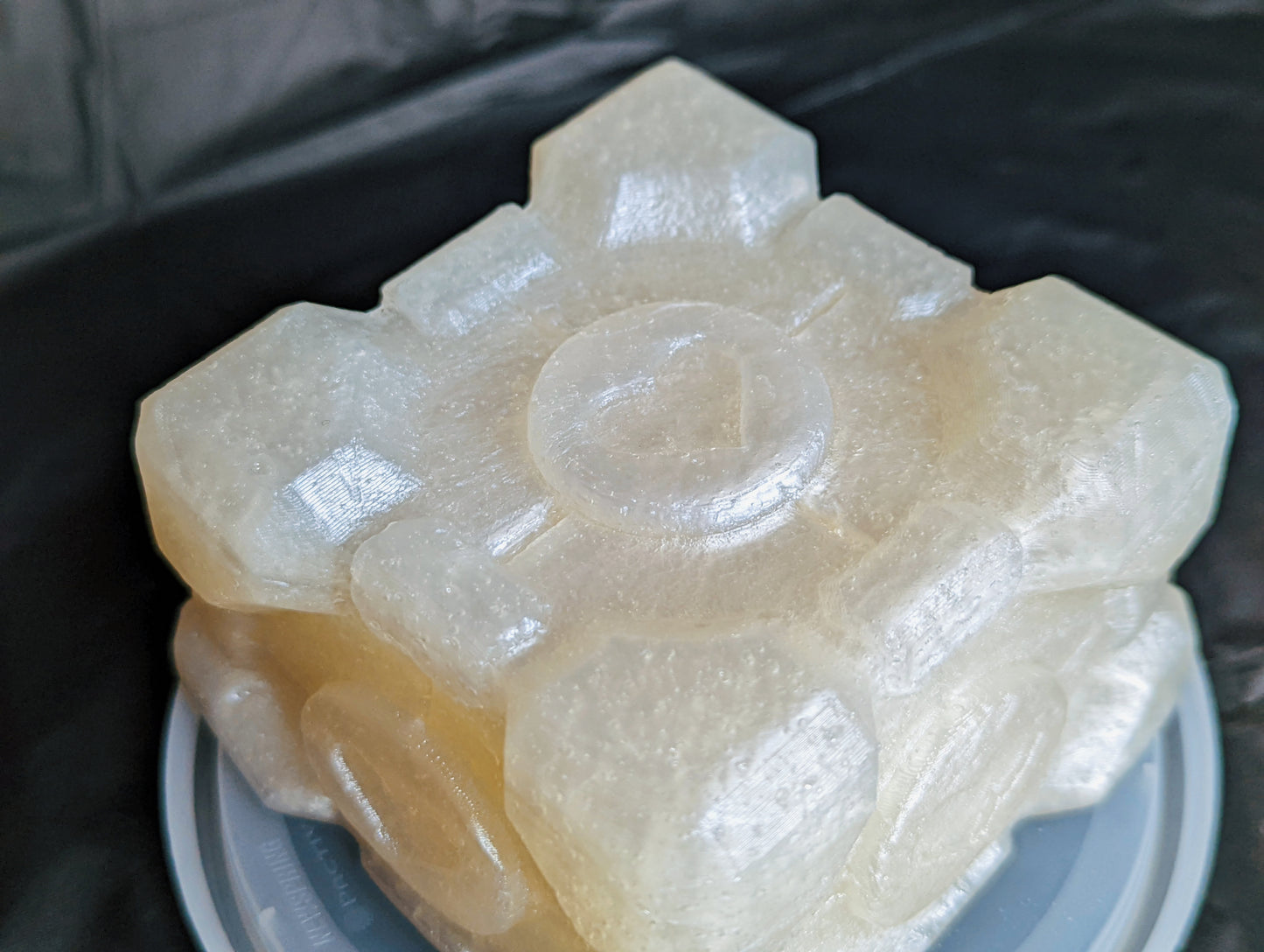 Conversion Gel Jelly Soap