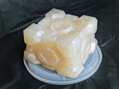 Conversion Gel Jelly Soap