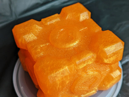 Propulsion Gel Jelly Soap