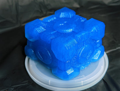 Repulsion Gel Jelly Soap