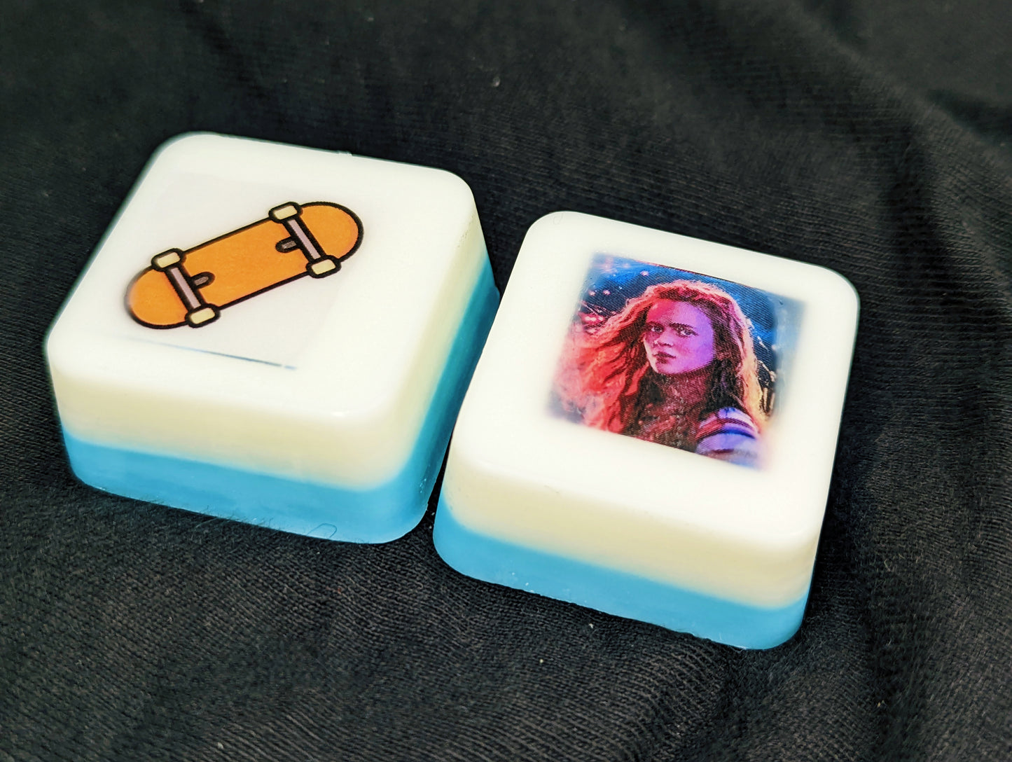 Even Stranger Wax Melts