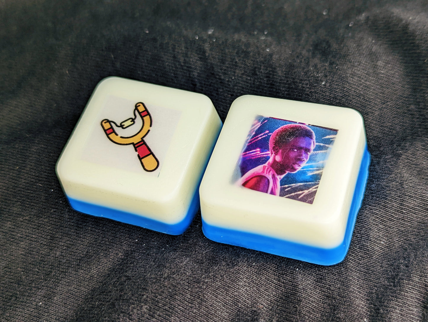 Even Stranger Wax Melts
