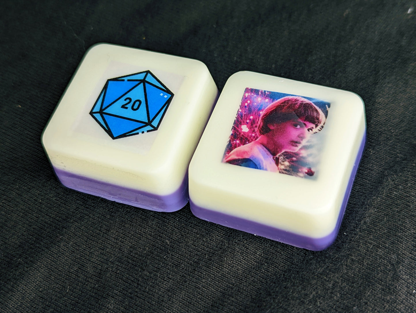Even Stranger Wax Melts