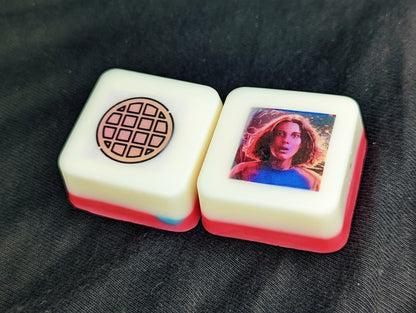 Even Stranger Wax Melts