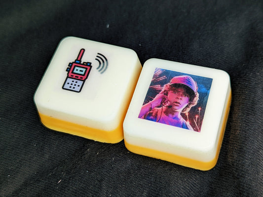 Even Stranger Wax Melts