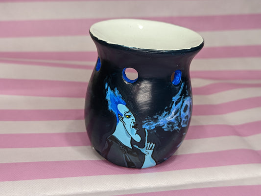 Hades Wax Warmer