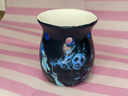 Hades Wax Warmer