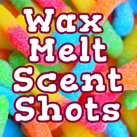 Wax Melt Scent Shots